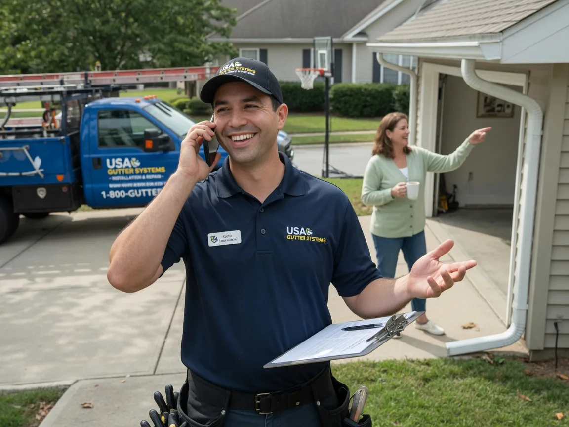 Gutter Installation North English, IA FAQs